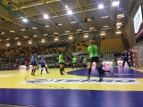 Energa AZS Koszalin 30-25 KPR Ruch Chorzów [wideo]