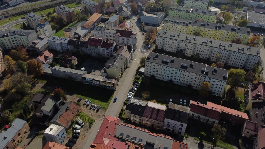 Chrzanów, Olkusz, Oświęcim i Wadowice wyludniają się. 2,6...