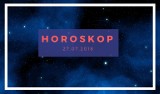 Horoskop na 27 07 2018 Co wróżą gwiazdy w piątek 27 lipca? Jaką przyszłość kryje układ planet? Sprawdź swój horoskop dzienny