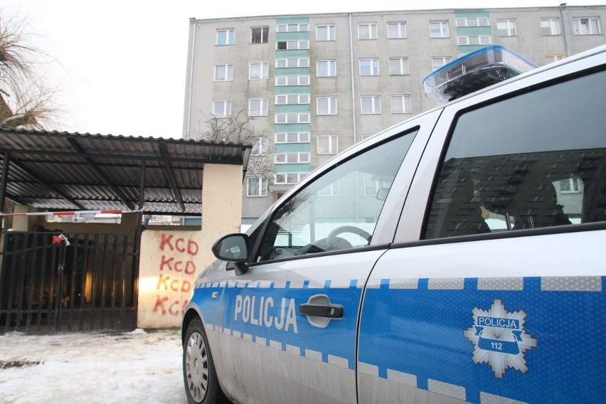 Po zabójstwie małżeństwa w mieszkaniu przy Pomorskiej w Kielcach. Wyrok dożywocia utrzymany