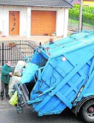 Urzędnicy z Lęborka chcą dokładnie kontrolować śmieci, czy są segregowane, czy nie.