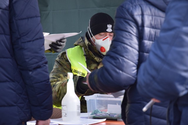 Nasi Czytelnicy zauważyli, że większość ogłoszeń o pracę kierowana jest do osób, które mają meldunek w Niemczech lub mieszkają po drugiej stronie granicy.