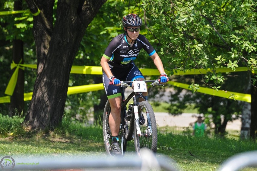 Bike Atelier XC Sosnowiec - rywalizacja cross-country na Górce Środulskiej [ZDJĘCIA]