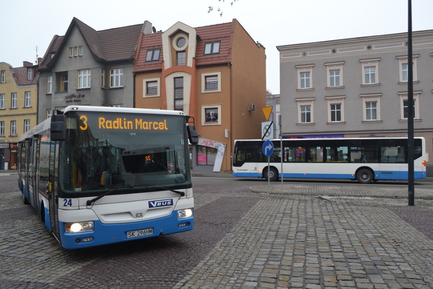 Rybnik: Petycja w sprawie darmowej komunikacji w zimie to...