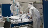 10-latek nieprzytomny pod respiratorem w Szpitalu Polanki. To pierwszy ciężki przypadek SARS-CoV-2 w tak młodym wieku w Pomorskiem