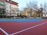 Na Bartodziejach w Bydgoszczy powstaną boiska do korfballa i streetballa. Zobacz zdjęcia