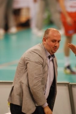 Prezes GKS-u Katowice zrezygnował po meczu z Zagłębiem
