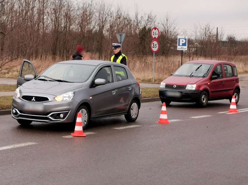 Do zdarzenia doszło w piątek po godz. 12 na skrzyżowaniu ul....