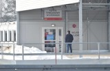 Ostrołęka. Szpitale na Mazowszu, także ostrołęcki, szykują się na piątą falę pandemii. 12.01.2022. Zdjęcia