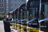 Katowice będą miały elektryczne autobusy. Przetarg na 10 autobusów rozstrzygnięty, wygrały firmy Ursus i Solaris