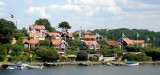 Karlskrona: Królewskie miasto po drugiej stronie Bałtyku (zdjęcia)