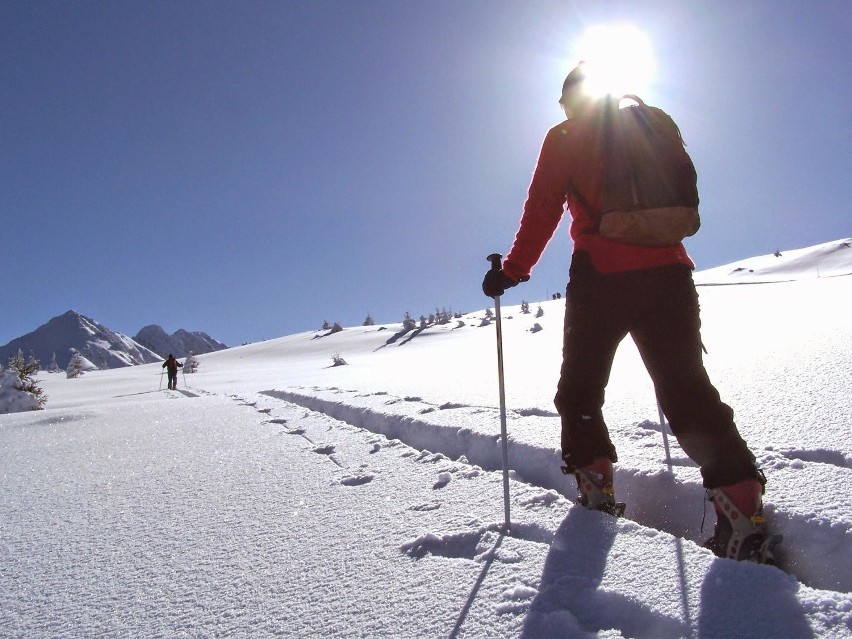 Tatry. Ratownicy TOPR ostrzegają: uwaga na lawiny