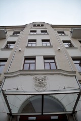 Hotel Wieniawski powstał w Lublinie. W miejscu secesyjnej kamienicy