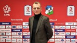 KKS Kalisz po remisie z Lechem II Poznań 2:2 ma nowego trenera. To były asystent Adama Nawałki w reprezentacji Polski - Bogdan Zając