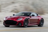 Aston Martin DBS Superleggera. Zastąpi Vanquisha S i kosztuje ponad milion złotych 