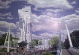 Architektura: Nad Brdą raczej Manhattan niż skansen [wideo]