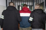 Wypadek w Borkowie koło Inowrocławia. Sprawca odpowie za spowodowanie katastrofy w ruchu lądowym