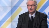 W.Waszczykowski: Jeśli Wlk. Brytania ograniczy przywileje wszystkim, nie będziemy mieli na to wpływu