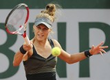 Katarzyna Piter odpadła w półfinale turnieju WTA 250 w Kantonie. Finał dla zawodniczek z kraju Kwitnącej Wiśni 