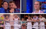 MasterChef Junior. Julia Bednarczyk z Piasków Brzóstowskich doprowadziła do łez jurorów przepisem z TikToka. Było ostro!