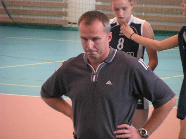 Podopieczne Roberta Kupisza ukończyły rozgrywki na piątym miejscu w II lidze.