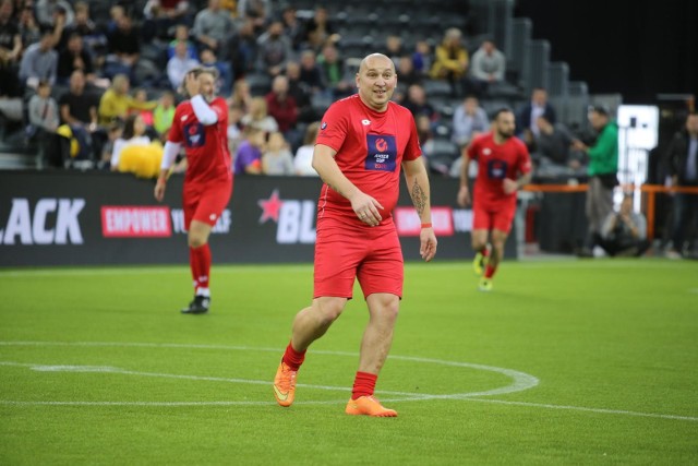 Mariusz Lewandowski poprowadzi zespół w 1 lidze