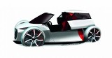 Audi urban concept i VW NILS do produkcji?