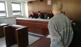 Więzienie za napad na stację paliw w Łukowie. W piątek Marcin K. usłyszał wyrok