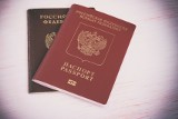Rosyjskie paszporty przyjęło tylko 1 proc. mieszkańców obwodów chersońskiego i zaporoskiego