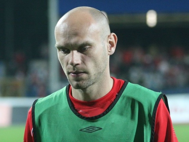 Mariusz Jop zdecydował się zakończyć piłkarską karierę.