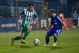 Miedź Legnica - Olimpia Grudziądz 4:0 [GALERIA]