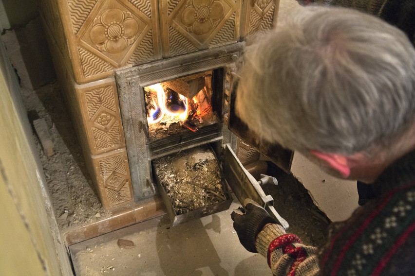 Zaczną od 1 lipca: spiszą czym ogrzewamy mieszkania i domy