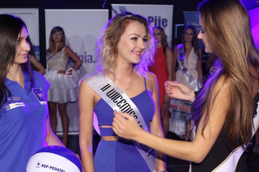 Martyna Równicka została Miss Lata 2017! (ZDJĘCIA)