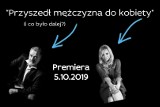 Nowa komedia na deskach Bałtyckiego Teatru Dramatycznego. Zaprasza aktorsko-reżyserski duet