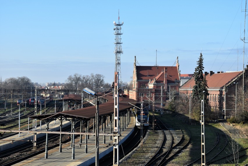 Nowy most nad Odrą w Opolu. Spółka PKP PLK wybrała wykonawcę...