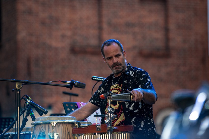 Szalom na Szerokiej przyciągnął tłumy krakowian. Zobacz jak bawili się na finale Festiwalu Kultury Żydowskiej