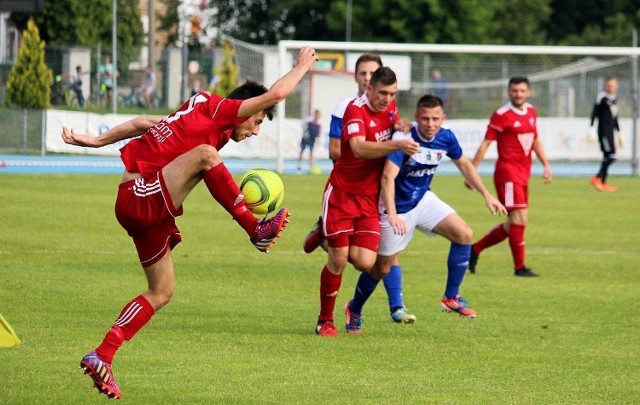 Broń Radom zna już dokładny terminarz domowych meczów w rundzie jesiennej sezonu 2018/19 trzeciej ligi.
