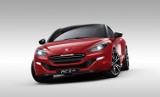 Nowy Peugeot RCZ R - sportowy charakter i więcej mocy (ZDJĘCIA)