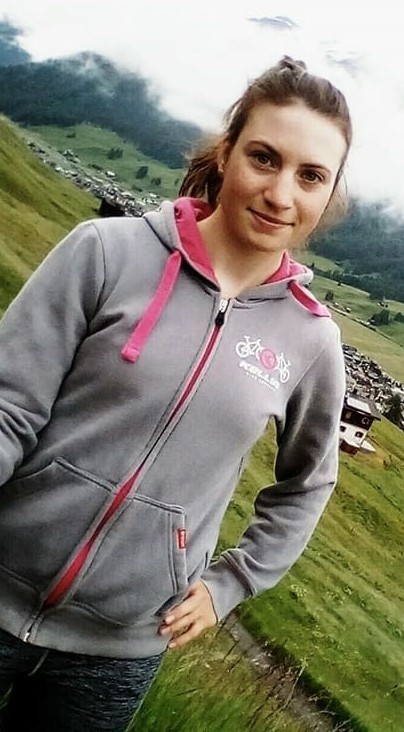 Magdalena Zielińska