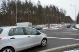 Olkusz. Kto zapłaci za przebudowę skrzyżowania z ul. Osiecką?