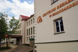 Nowy prezes w szpitalu w Białogardzie został wybrany