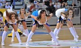 Cheerleaderki na meczach AZS Koszalin w sezonie 2012/13 cz. 2 [ZDJĘCIA]