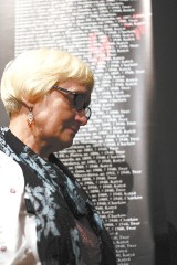 Pamięci polskich oficerów zamordowanych w Katyniu