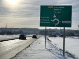 Budowa II etapu łącznika autostradowego w Bochni ruszy w tym roku? W budżecie województwa zaplanowano na nią 10 mln zł