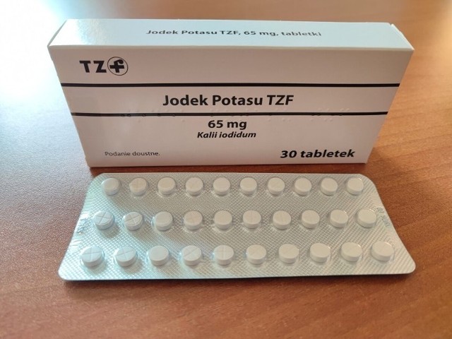 Otwarcie punktów i dystrybucja tabletek w Bydgoszczy nastąpi wyłącznie w przypadku wystąpienia zagrożenia radiacyjnego, po decyzji władz centralnych o konieczności wydawania tabletek z jodkiem potasu mieszkankom i mieszkańcom.