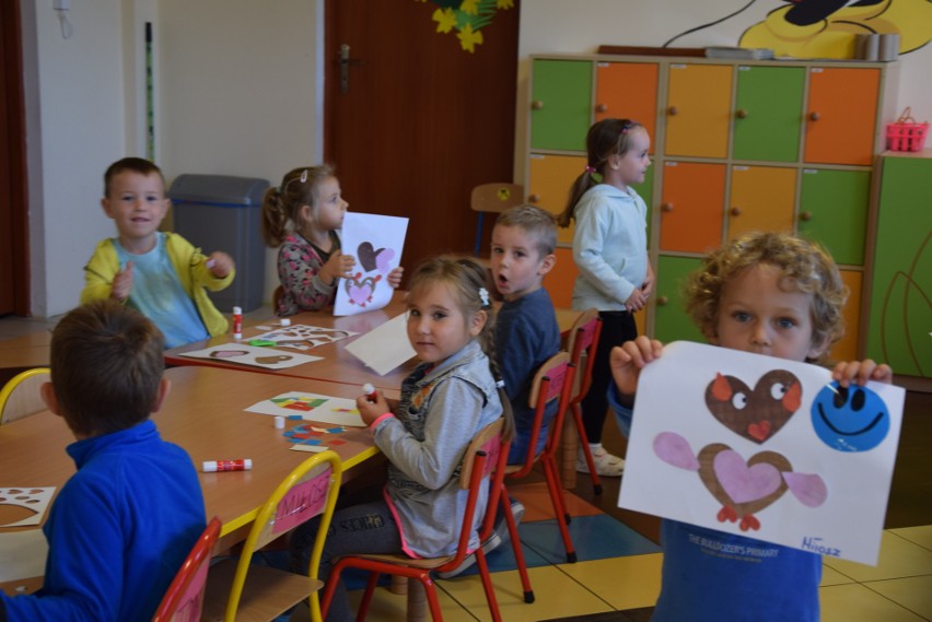 ZIELONA GÓRA: Rodzice na bieżąco wiedzą, co robi ich dziecko w przedszkolu [WIDEO, ZDJĘCIA] 