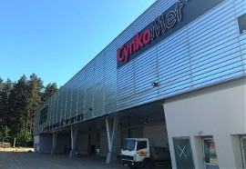 Co czeka branżę maszynową w 2023 roku? CynkoMet liczy na eksport i wybory