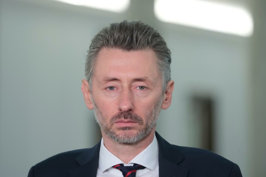 Maciej Gdula nie wywalczył poselskiej reelekcji. Zostanie wiceministrem