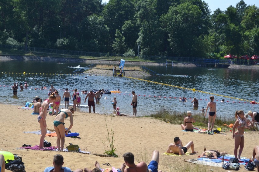 Mieszkańcy Żarek Letniska, Myszkowa i okolic w sobotę...