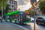 Mediolan będzie jeździł Solarisami. Firma z  Bolechowa wygrała przetarg na dostarczenie 250 autobusów elektrycznych ATM Milano